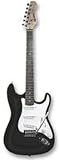 Guitar Package Electric Black