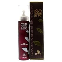 Devita Daily Solar Protective Moisturizer
From Devita Natural Skin Care
