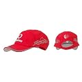 Jenson Button 2010 Vodafone Mclaren Mercedes Team Cap Kids