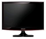 Samsung - SyncMaster T240MD - Moniteur LCD 24 - 5ms - Noir laqué