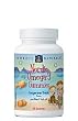 Nordic Naturals Omega-3 Gummies Tangerine 60 Gummies