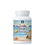 Nordic Naturals - Omega-3 Gummies Tangerine Treats - 60 Gummies