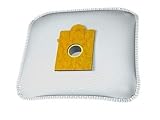 Produkt-Bild: 30 Staubsaugerbeutel Bosch BIG BAG 3 L BSN 0000 - 9999 Filtert&uuml;ten (609_30)