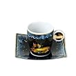 Espresso-Tasse Intervallo
