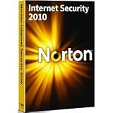 Norton Internet Security 2010 1-User 3PCs