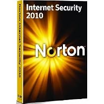 Norton Internet Security 2010 1-User/3PC