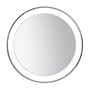 Tech Lighting 700BCTIGRR30S 30" Tigris Round - Recessed Satin Nickel Lighting
