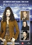 Medical Examiners - Crossing Jordan - Complete Season 1