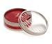 ILLUME Red Moroccan Spice Mini Tin Candle