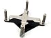Thermalright LGA1366 Bolt-Thru Board Mounting Kit