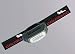 Sports : Stirnlampe Lumatic Head 2, schwarz, Kunststoff,