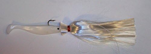 Reel Draggin' Tackle - Stinger Rigged Striped bass Parachute Rigs