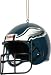 Philadelphia Eagles 3 Helmet Ornament