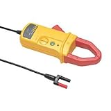 AC/DC Current Clamp for DMMs - 400 Amp