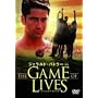 �W�F�����h�E�o�g���[ in THE GAME OF LIVES [DVD]