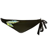 Raisins Indian Summer Tropical Twisty Stringer Bottom - Women's