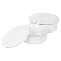 CorningWare 4-pc. Mini Set - French White