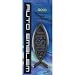 Large Gold Christian Jesus Fish Auto Emblem