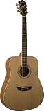 Washburn WD35 Series WD35S Acoustic Guitar