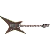 IBANEZ X SERIES XPT700RCM RED CHAMELEON WITH CASE