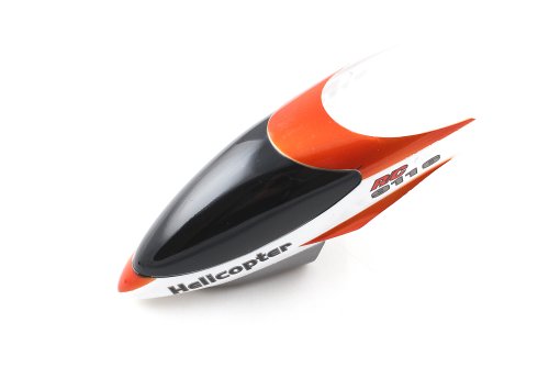 Double Horse 9116 Helicopter Spare Parts Color Head Cover Canopy 9116-23