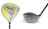 SV2 Future Square Titanium Driver Clubs Stiff 9.5 Degrees