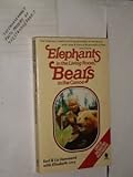Elephants in the living room, bears in the canoe