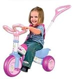 Review Famosa  / FeberTrike Plus Girl