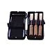 Hodge 3-Reed Plastic Oboe Reed Case