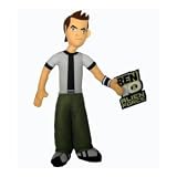 Ben 10 Alien Force 13 Inch Plush Figure Ben 10