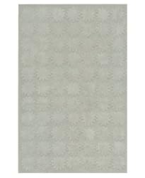 Martha Stewart Astronomy Mercury Rug 2'6 x 4'3