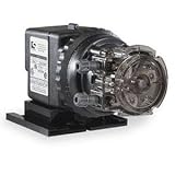 Stenner - Stenner Single-Head Adjustable Rate Peristaltic Pump