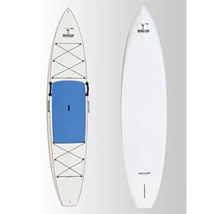 Hovie Nomad 12' Paddle Board