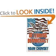 Deterring Democracy