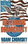 Deterring Democracy