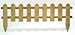 Picket Fencing