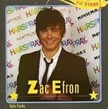 Zac Efron in the book Zac Efron