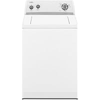 Whirlpool : WTW5100VQ 27 Top-Load Washer with 3.2 cu. ft. Capacity White