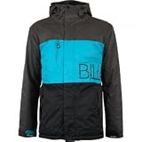 Billabong Knox Insulated Snowboard Jacket Mens