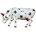 Lucky the Cow