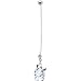 Cute Zebra Pregnant Belly Ring Cute Zebra Pregnant Belly Ring