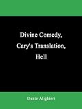 Divine Comedy, Carys Translation, Hell Divine Comedy, Carys Translation, Hell