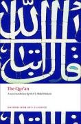 The Qur'an (Oxford World's Classics) under The Books Store