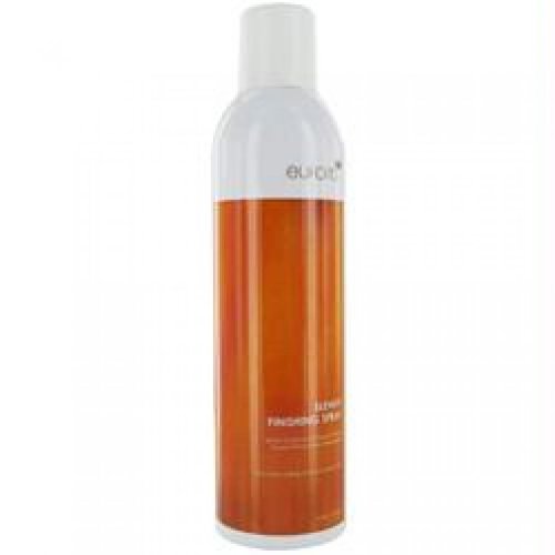 Elevate Finishing Spray- Firm-hold Styling With Sun Protection/FN226489/10 oz//