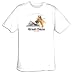 I'm a Proud Owner of a Great Dane - Dish Washer Dog T-shirt Tee Shirt