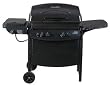 Char-Broil AT405 4-Burner 40,000 BTU Gas Grill