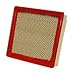 WIX Filters - 42389 Air Filter Panel, Pack of 1