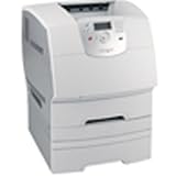 Lexmark T642dtn - printer - B/W - laser ( 20G0530 )