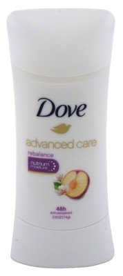 Dove Deodorant 2.6oz Advanced Care Anti-Perspirant Rebalance