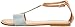 Nine West Women's Piyalle Dress Sandal
